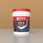 水無(wú)憂多彩仿石漆